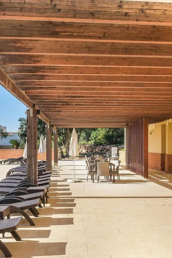 Casa Mangavo Vale Da Ribeira Holiday Apartment Mexilhoeira Grande Portugal